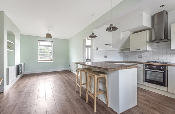 Reigate Road, Bromley, Kent, BR1 - Kinleigh Folkard & Hayward