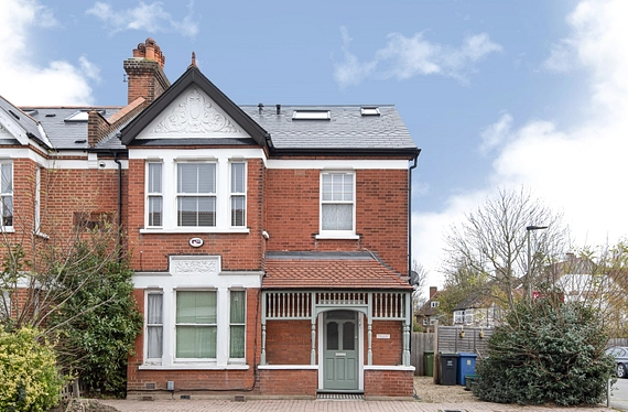 Aldermary Road, Bromley, Kent, BR1 - Kinleigh Folkard & Hayward