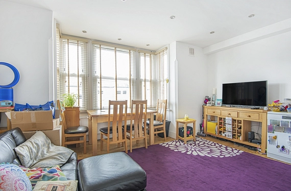 Aldermary Road, Bromley, Kent, BR1 - Kinleigh Folkard & Hayward
