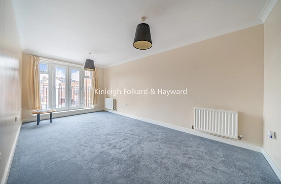 Masons Hill, Bromley, Kent, BR2 - Kinleigh Folkard & Hayward