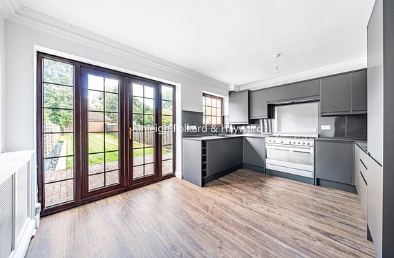 Bromley Grove, Bromley, Kent, BR2 - Kinleigh Folkard & Hayward