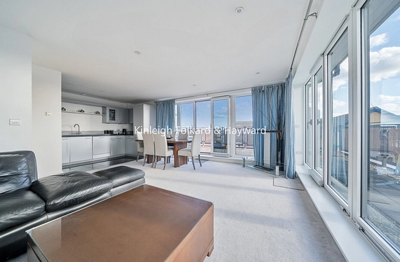 Sherman Road, Bromley, Kent, BR1 - Kinleigh Folkard & Hayward