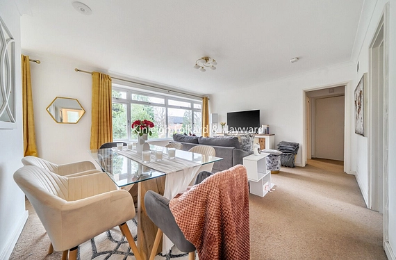 Kingswood Road, Shortlands, Bromley, Kent, BR2 - Kinleigh Folkard & Hayward