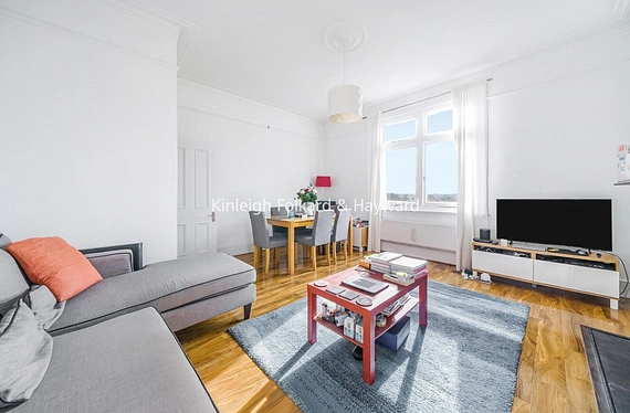 Oaklands Road, Bromley, BR1 - Kinleigh Folkard & Hayward