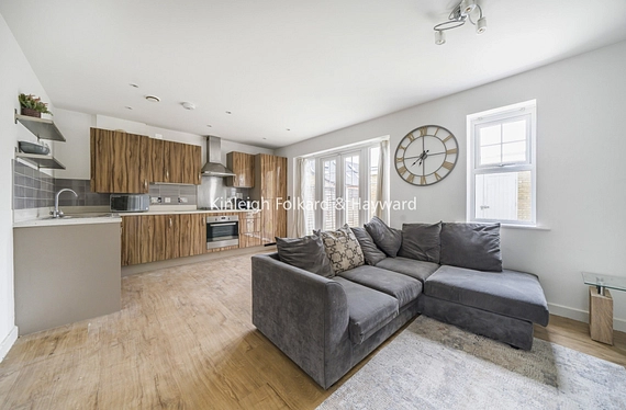 MacKintosh Street, Bromley, Kent, BR2 - Kinleigh Folkard & Hayward