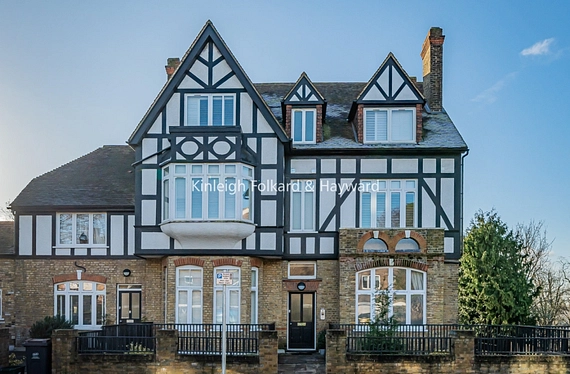 Highland Road, Bromley, Kent, BR1 - Kinleigh Folkard & Hayward