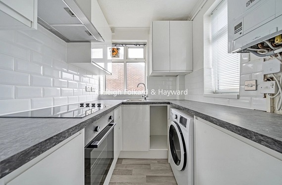 Homesdale Road, Bromley, Kent, BR2 - Kinleigh Folkard & Hayward