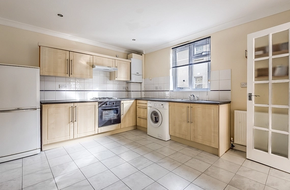 Palace Grove, Bromley, Kent, BR1 - Kinleigh Folkard & Hayward