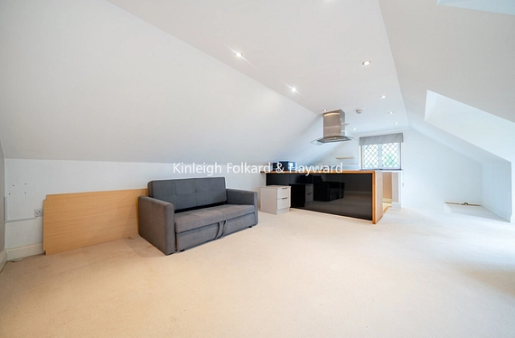 Croydon Road, Keston, Kent, BR2 - Kinleigh Folkard & Hayward