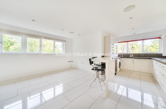Mays Hill Road, Bromley, Kent, BR2 - Kinleigh Folkard & Hayward