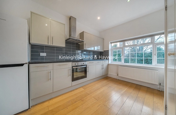Henville Road, Bromley, BR1 - Kinleigh Folkard & Hayward