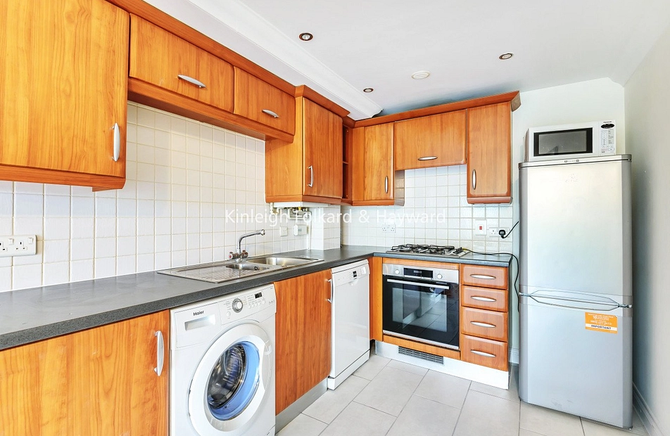 Wheeler Place, Bromley, BR2 - Kinleigh Folkard & Hayward