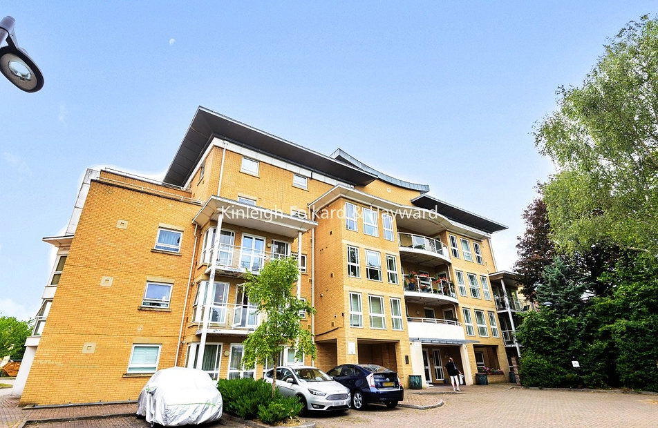 Wheeler Place, Bromley, BR2 - Kinleigh Folkard & Hayward