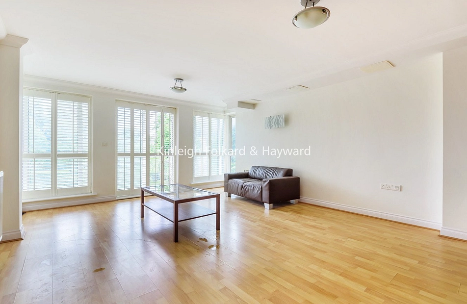 Wheeler Place, Bromley, BR2 - Kinleigh Folkard & Hayward