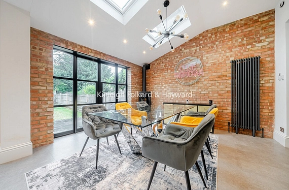 Westmoreland Road, Bromley, BR2 - Kinleigh Folkard & Hayward