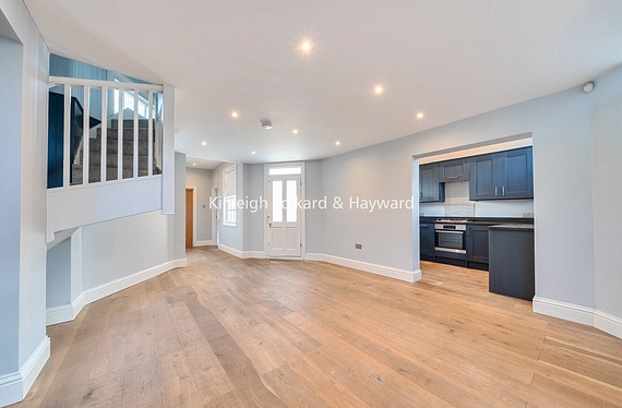 Willoughby Lane, Bromley, BR1 - Kinleigh Folkard & Hayward