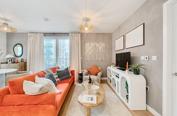 Mast Street, Barking, London, IG11 - Kinleigh Folkard & Hayward