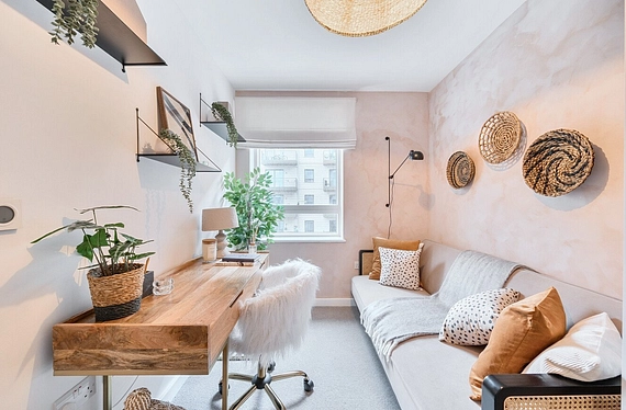 Mast Street, Barking, IG11 - Kinleigh Folkard & Hayward