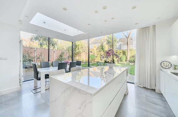 Hollingbourne Road, London, SE24 - Kinleigh Folkard & Hayward