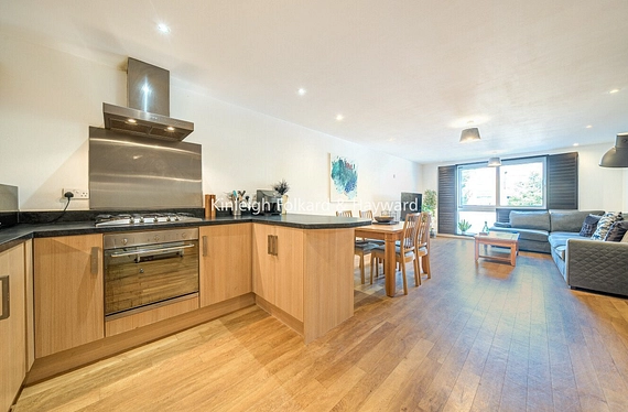 Plaistow Lane, Bromley, BR1 - Kinleigh Folkard & Hayward