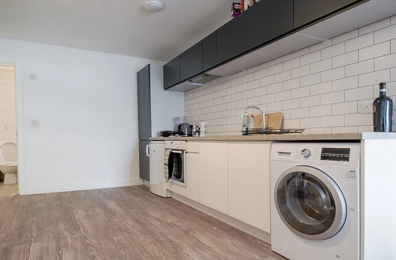 Elmfield Road, Bromley, BR1 - Kinleigh Folkard & Hayward