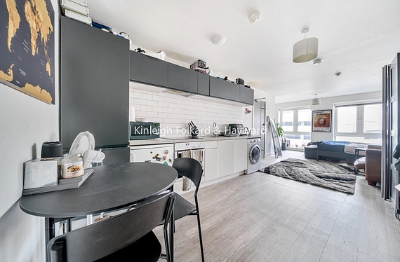 Elmfield Road, Bromley, BR1 - Kinleigh Folkard & Hayward