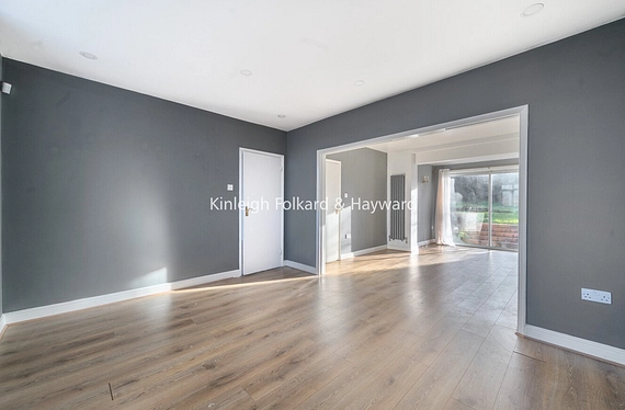 Woodlea Drive, Bromley, BR2 - Kinleigh Folkard & Hayward