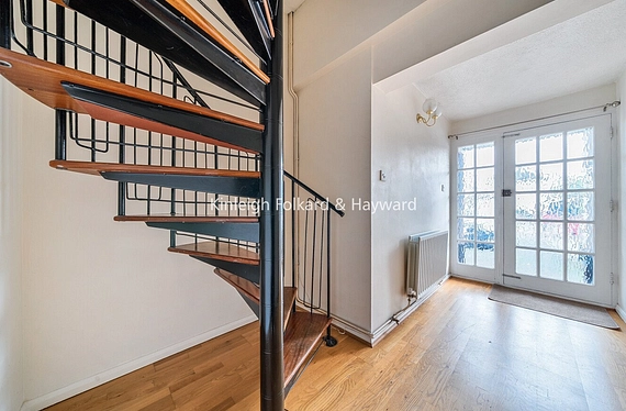 Sevenoaks Road, Orpington, BR6 - Kinleigh Folkard & Hayward