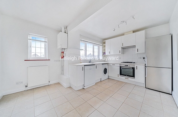 Sevenoaks Road, Orpington, BR6 - Kinleigh Folkard & Hayward