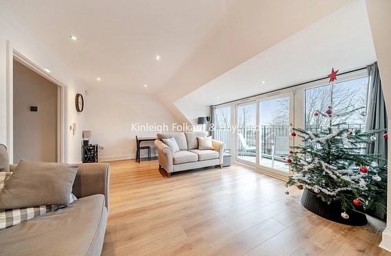 Main Road, Biggin Hill, Westerham, TN16 - Kinleigh Folkard & Hayward