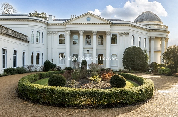 Willoughby Lane, Bromley, BR1 - Kinleigh Folkard & Hayward