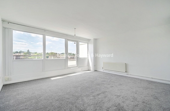 Fair Acres, Bromley, BR2 - Kinleigh Folkard & Hayward