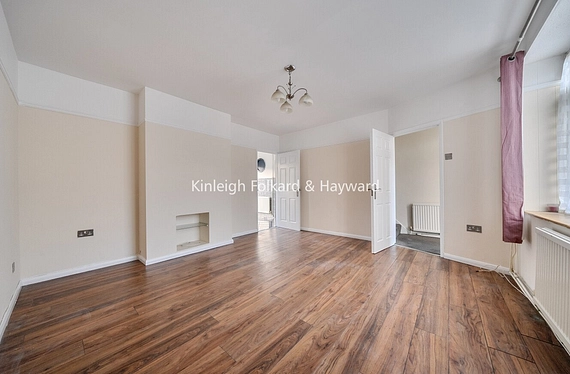 Flimwell Close, Bromley, Kent, BR1 - Kinleigh Folkard & Hayward