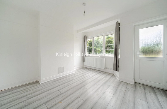 Burnham Road, Dartford, Kent, DA1 - Kinleigh Folkard & Hayward