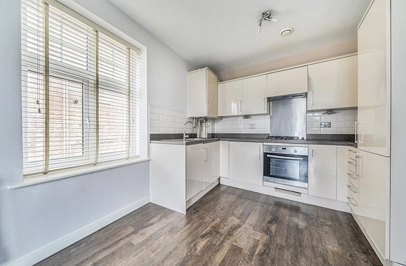 Jefferson Place, Bromley, Kent, BR2 - Kinleigh Folkard & Hayward