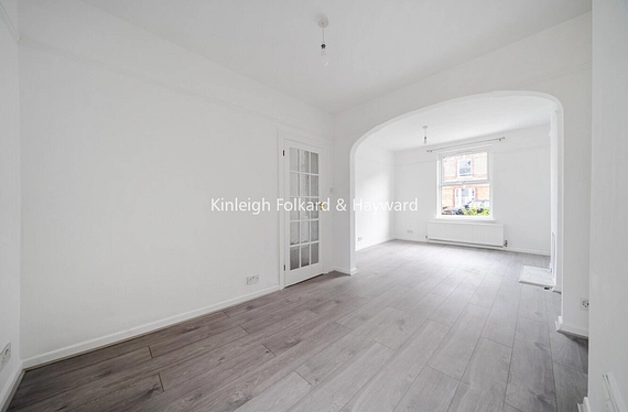 Newbury Road, Bromley, BR2 - Kinleigh Folkard & Hayward