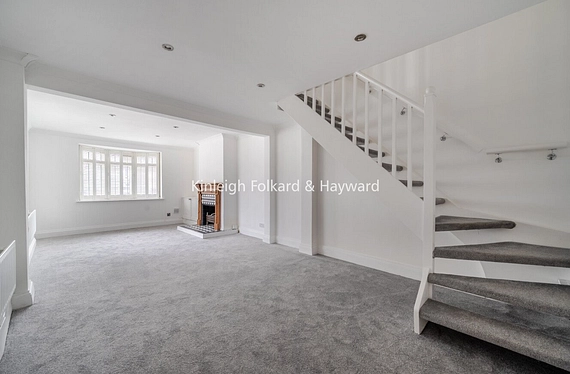 Palace Road, Bromley, Kent, BR1 - Kinleigh Folkard & Hayward