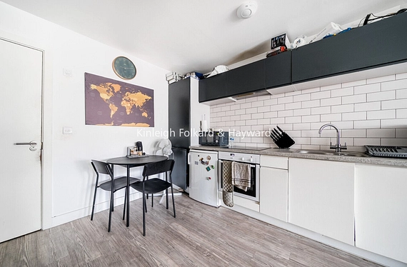 Elmfield Road, Bromley, BR1 - Kinleigh Folkard & Hayward