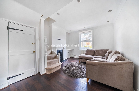 Cowper Road, Bromley, Kent, BR2 - Kinleigh Folkard & Hayward