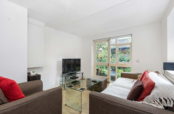 Lakeside Road, London, W14 - Kinleigh Folkard & Hayward