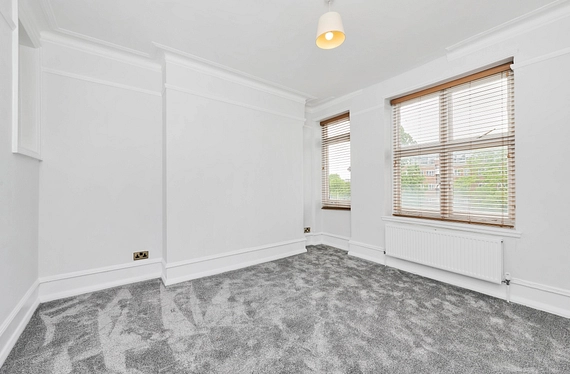 Talgarth Road, London, W14 - Kinleigh Folkard & Hayward