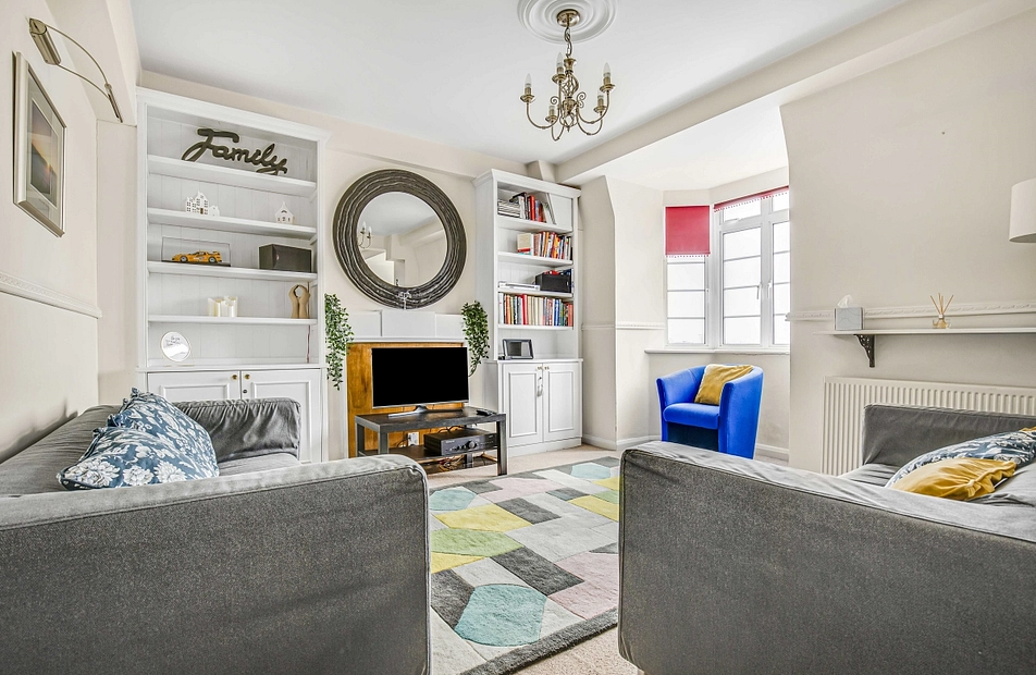 Hammersmith Road, London, W6 - Kinleigh Folkard & Hayward