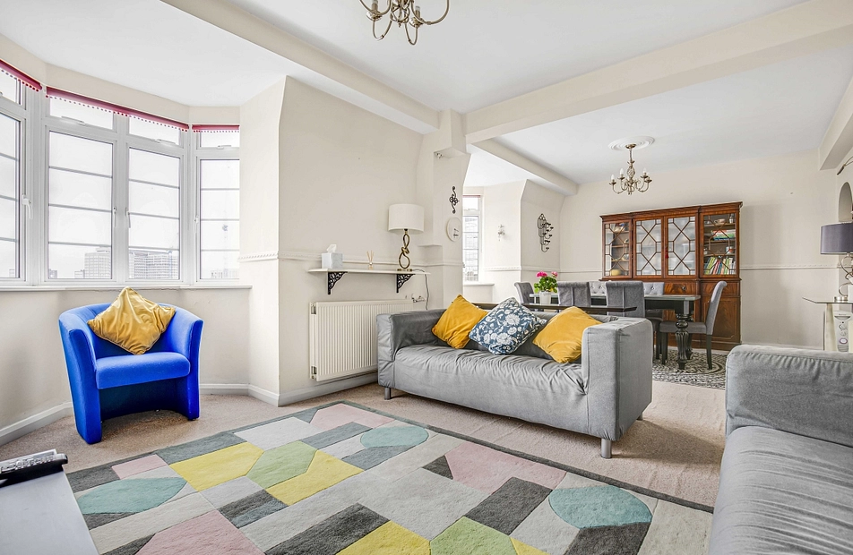 Hammersmith Road, London, W6 - Kinleigh Folkard & Hayward