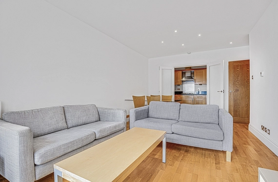 Warwick Road, Beckford Close, London, W14 - Kinleigh Folkard & Hayward