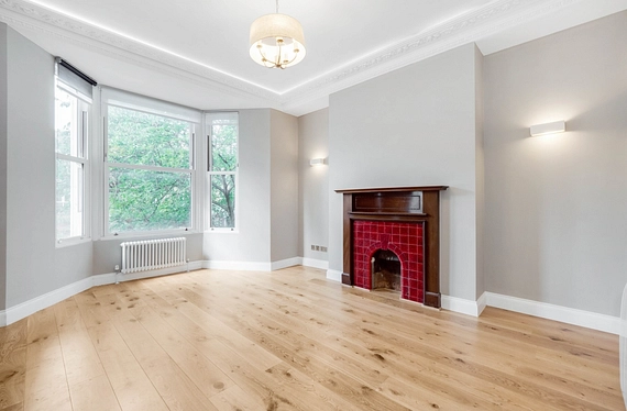 Shepherds Bush Road, London, W6 - Kinleigh Folkard & Hayward