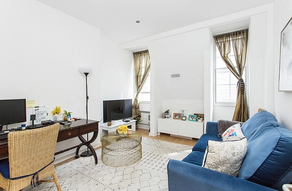 Shepherds Bush Road, Hammersmith, London, W6 - Kinleigh Folkard & Hayward
