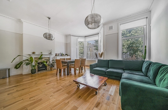 Shepherds Bush Road, London, W6 - Kinleigh Folkard & Hayward