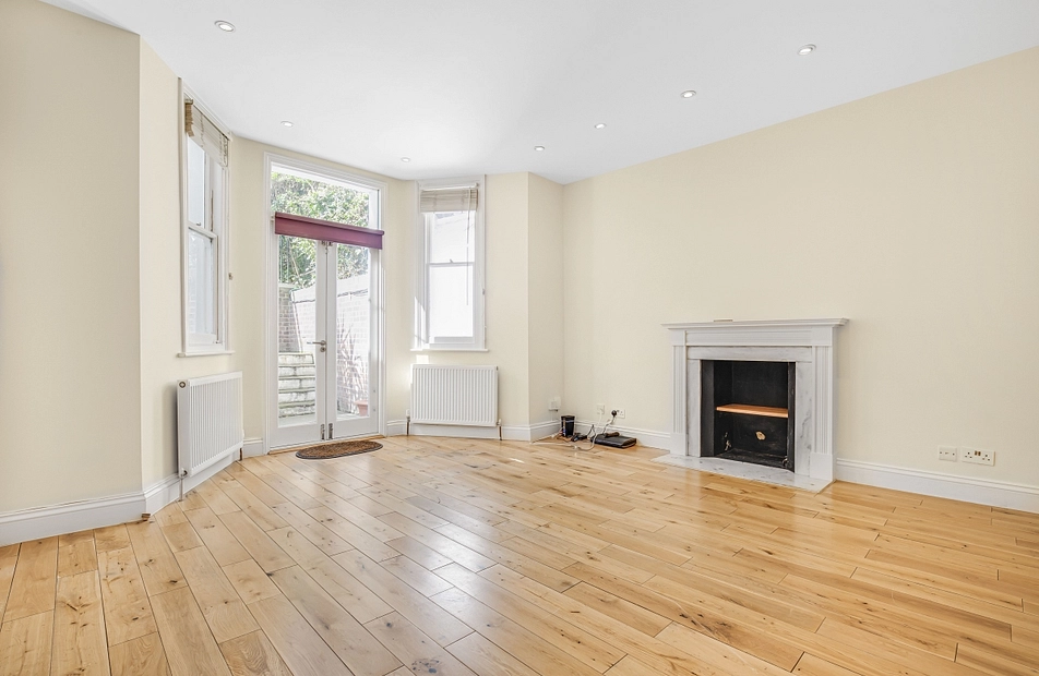 Elsham Road, London, W14 - Kinleigh Folkard & Hayward