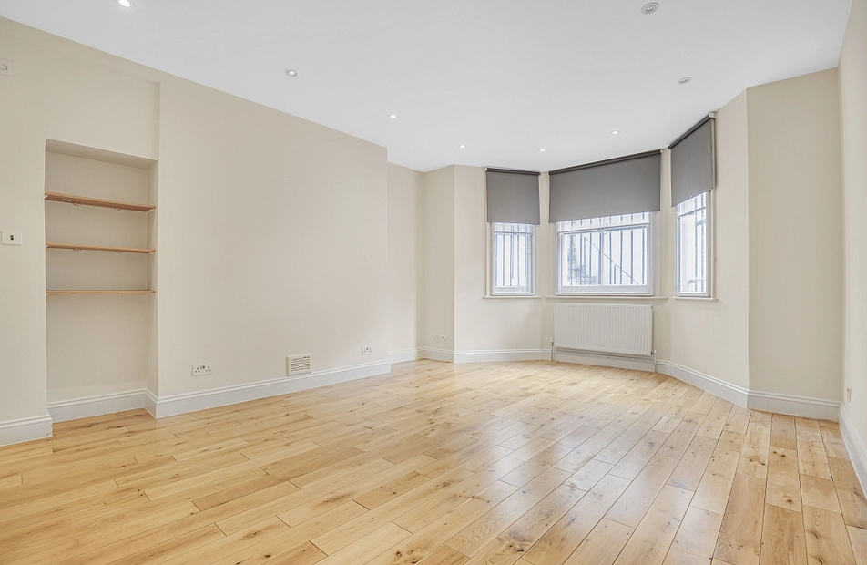 Elsham Road, London, W14 - Kinleigh Folkard & Hayward