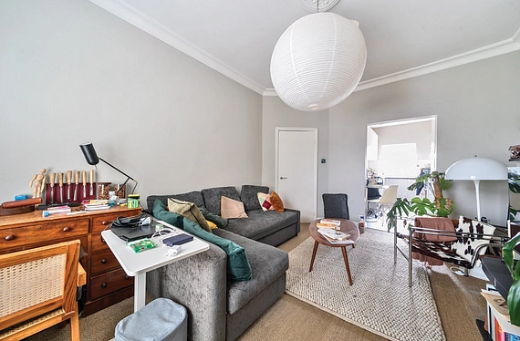 Elsham Road, London, W14 - Kinleigh Folkard & Hayward